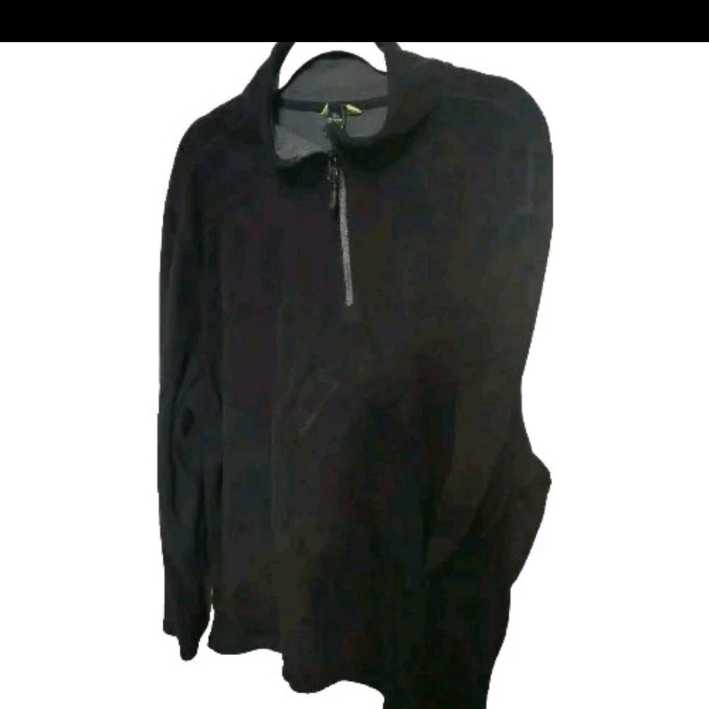 Bass Shirt Men 2XL Blk Y2k Gothic Grunge Gorpcore Cottagecore Normcore Boho